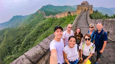 7 Days China Tour Packages