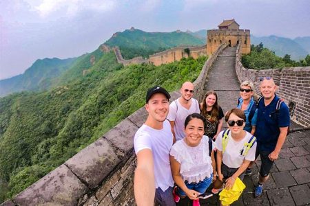 7 Days China Tour Packages