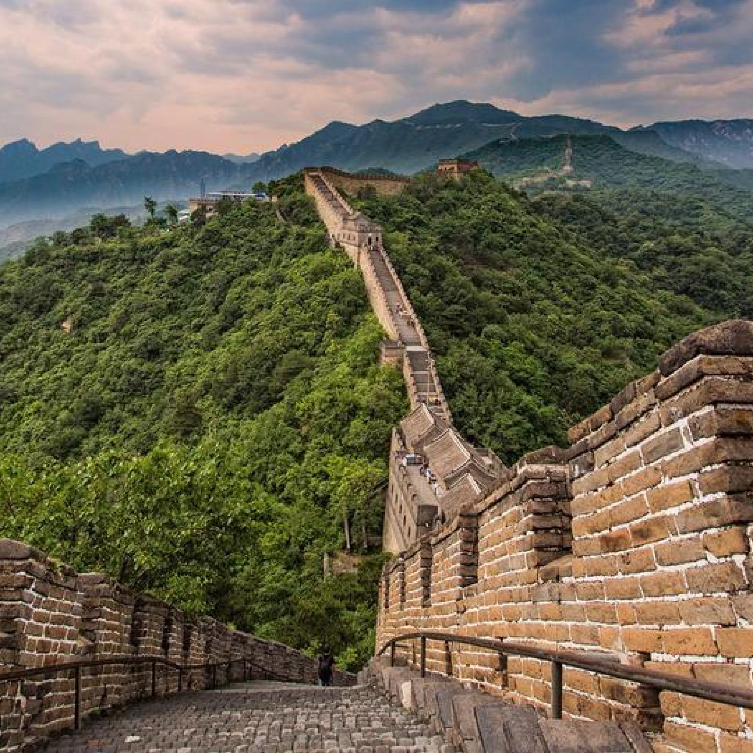 China Tour Package