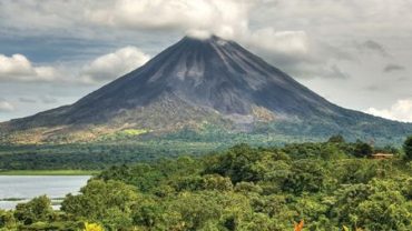 3 Days Costa Rica Tour Packages