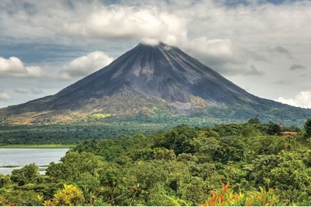 3 Days Costa Rica Tour Packages