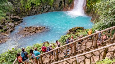 5 Days Costa Rica Tour Packages