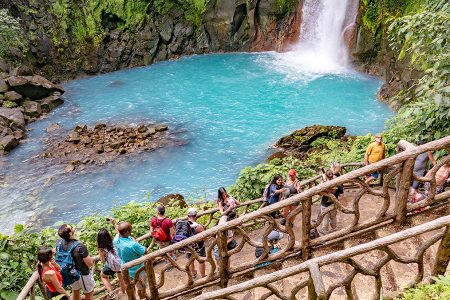 5 Days Costa Rica Tour Packages