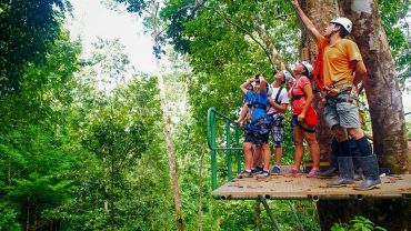 7 Days Costa Rica Tour Packages