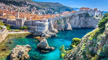 3 Days Croatia Tour Packages