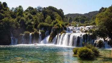 5 Days Croatia Tour Packages