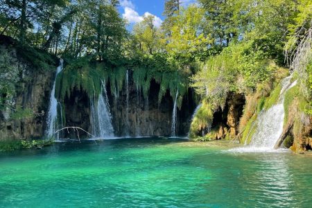 7 Days Croatia Tour Packages