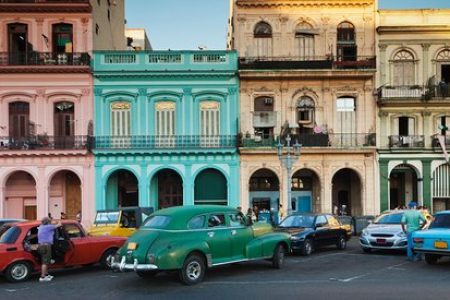 7 Days Cuba Tour Packages