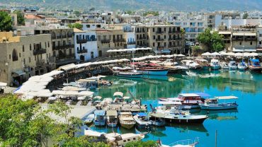 7 Days Cyprus Tour Packages