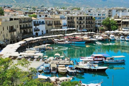7 Days Cyprus Tour Packages