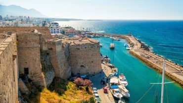 3 Days Cyprus Tour Packages