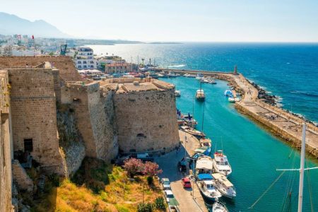 3 Days Cyprus Tour Packages