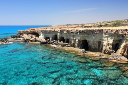 1  Day Cyprus Layover Tour
