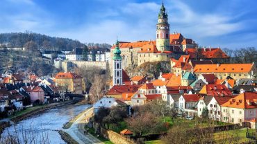 3 Days Czechia Tour Packages