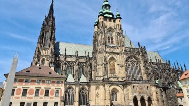 5 Days Czechia Tour Packages