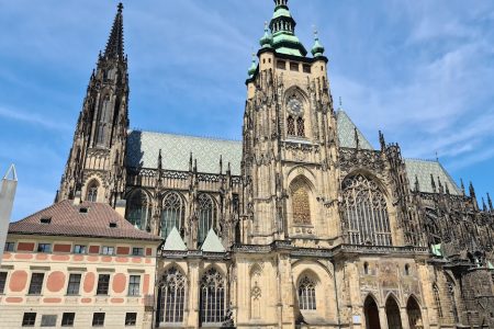 5 Days Czechia Tour Packages
