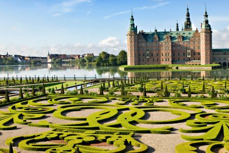 3 Days Denmark Tour Packages