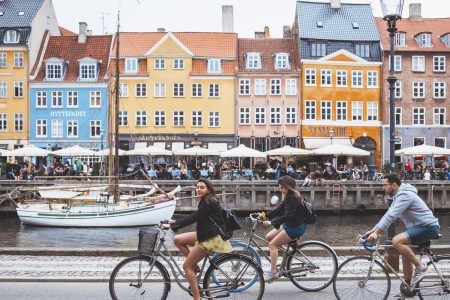 5 Days Denmark Tour Packages