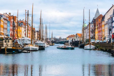 7 Days Denmark Tour Packages