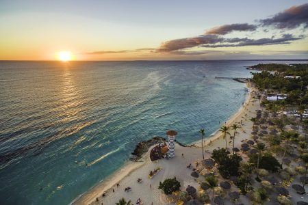 7 Days Dominican Republic Tour Packages