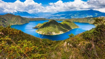 3 Days Ecuador Tour Packages