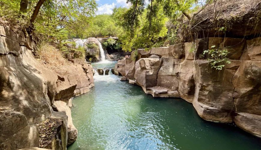 5 Days El Salvador Tour Packages