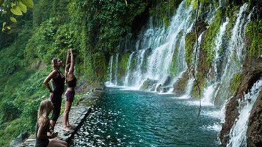 7 Days El Salvador Tour Packages