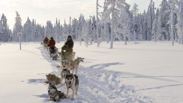 3 Days Finland Tour Packages