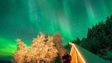 5 Days Finland Tour Packages