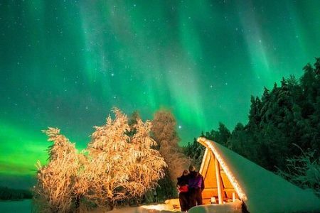 5 Days Finland Tour Packages