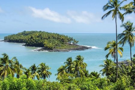 7 Days French Guiana Tour Packages