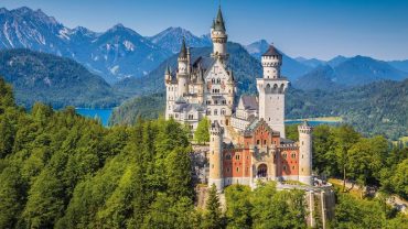 3 Days Germany Tour Packages