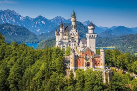 3 Days Germany Tour Packages