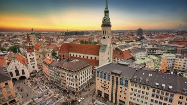 5 Days Germany Tour Packages