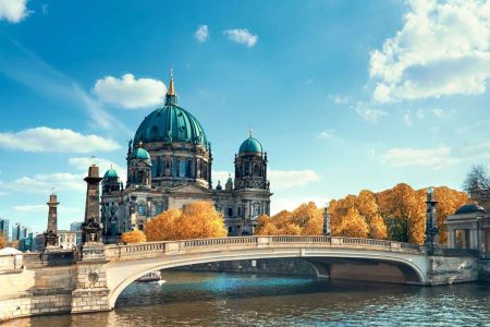 7 Days Germany Tour Packages