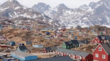 3 Days Greenland Tour Packages