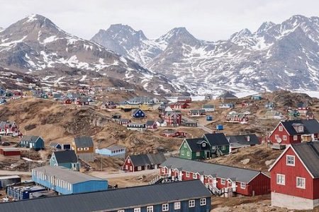 3 Days Greenland Tour Packages