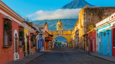 3 Days Guatemala Tour Packages