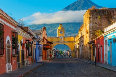 3 Days Guatemala Tour Packages