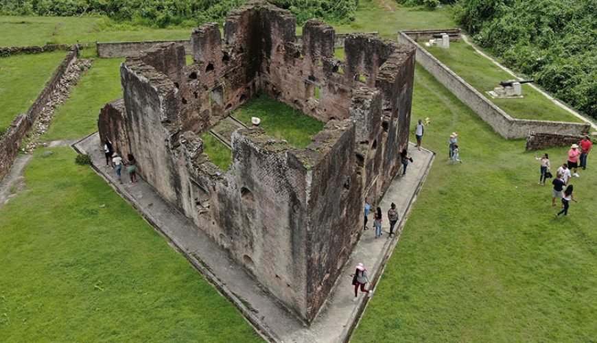 3 Days Guyana Tour Packages