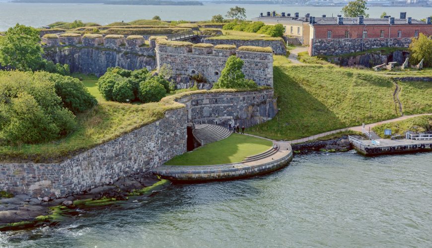 7 Days Finland Tour Packages