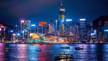 7 Days Hong Kong Tour Packages