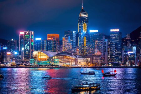 7 Days Hong Kong Tour Packages