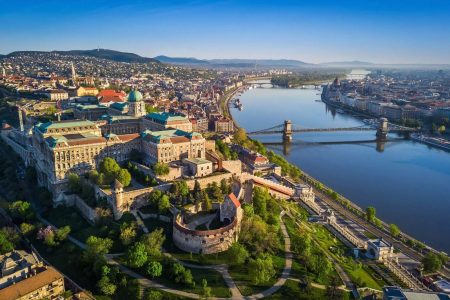 5 Days Hungary Tour Packages