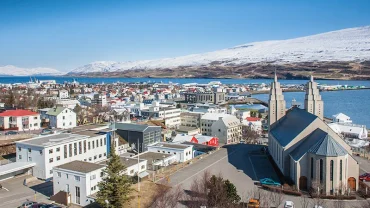 3 Days Iceland Tour Packages