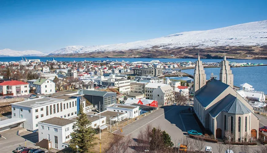 3 Days Iceland Tour Packages