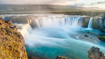 5 Days Iceland Tour Packages