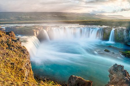 5 Days Iceland Tour Packages