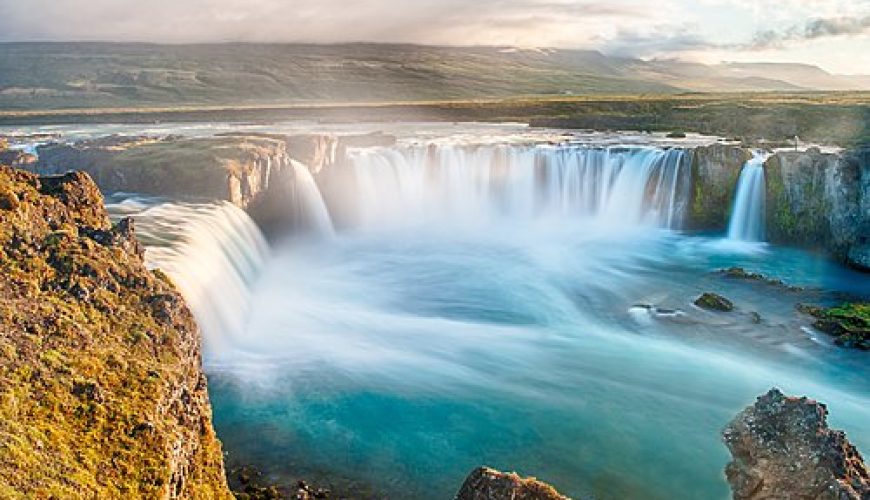 5 Days Iceland Tour Packages