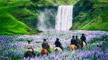 7 Days Iceland Tour Packages
